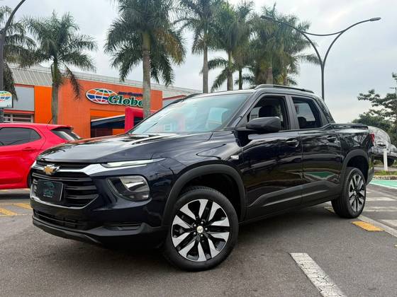 CHEVROLET MONTANA 1.2 TURBO FLEX LT MANUAL CHEVROLET MONTANA 1.2 TURBO FLEX LT MANUAL